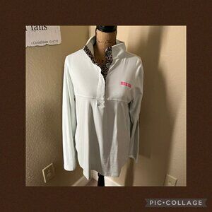 Simply Southern pullover UC Size XL